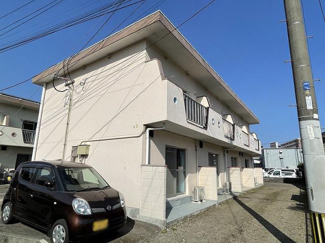 イーリス・ガーデンA