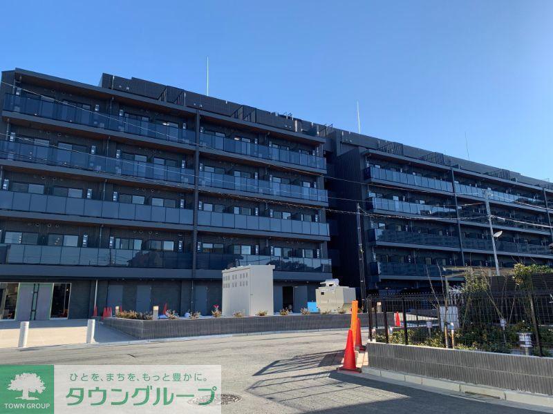 RJRリクロス高砂