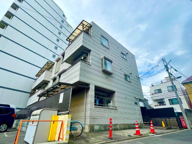 メゾン田中