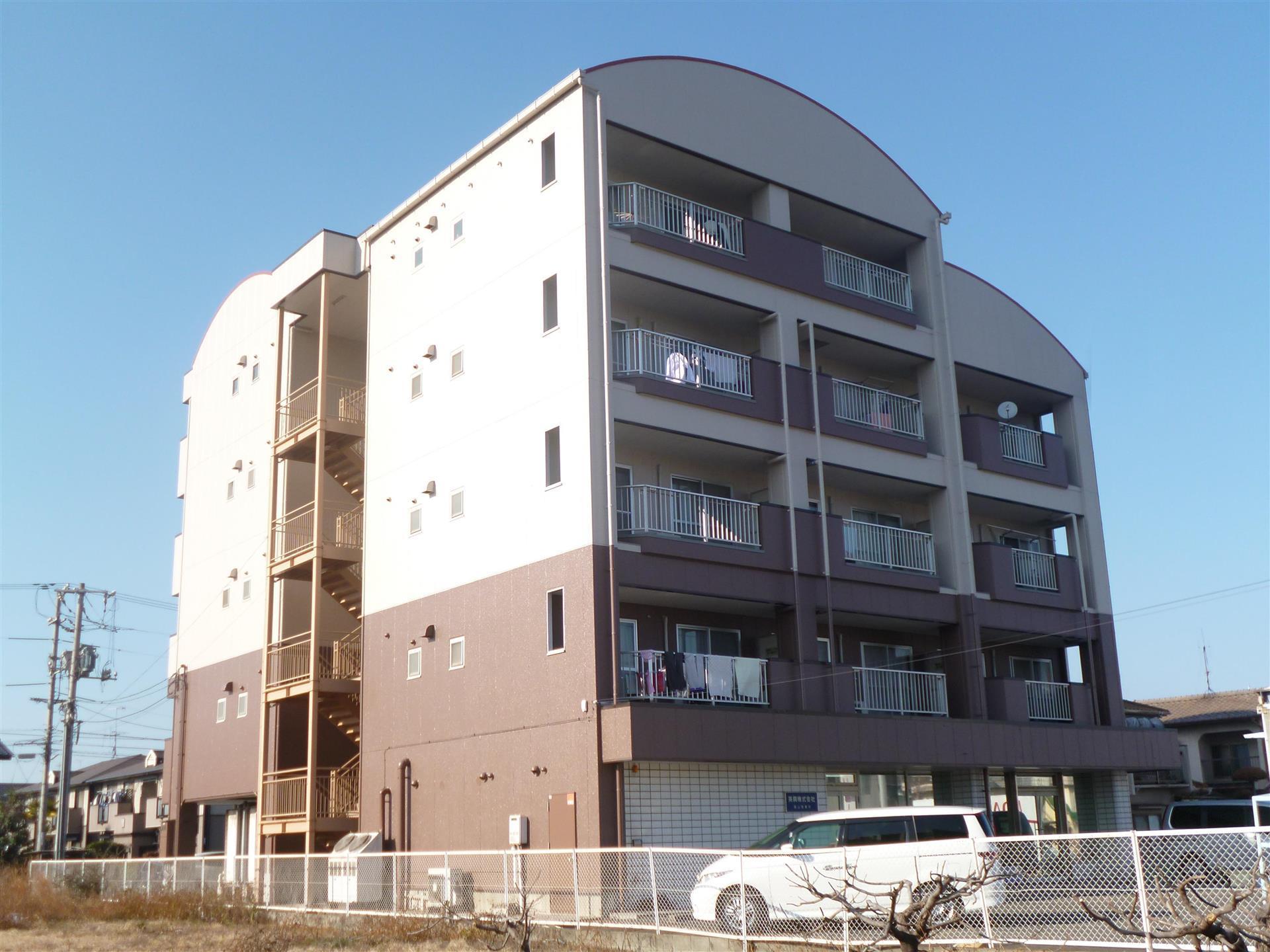 小原ビルII