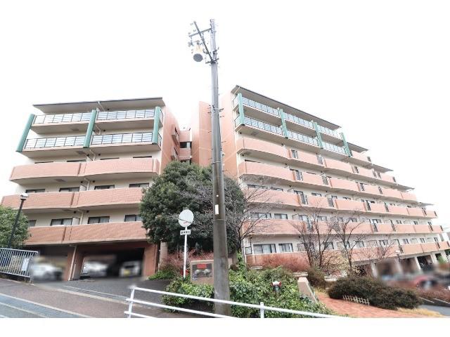 アバンティ千里(3LDK/4階)