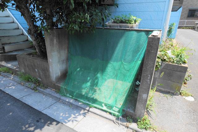 ベルハイツ