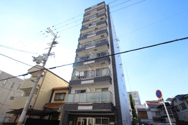 RB桑津