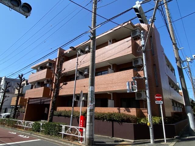 TS GARDEN都立大学II