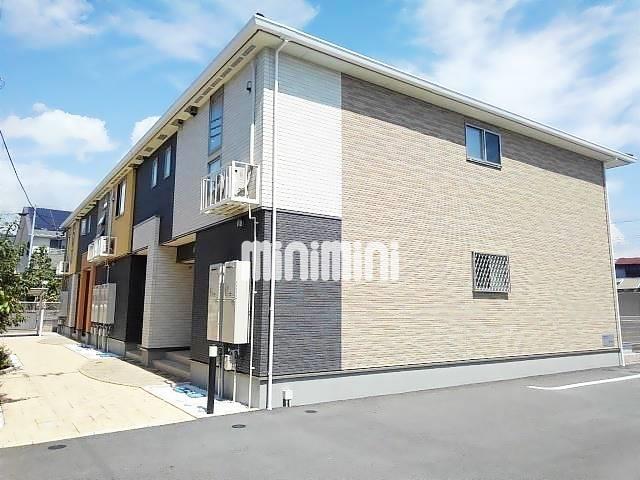 アビランス(2LDK/2階)