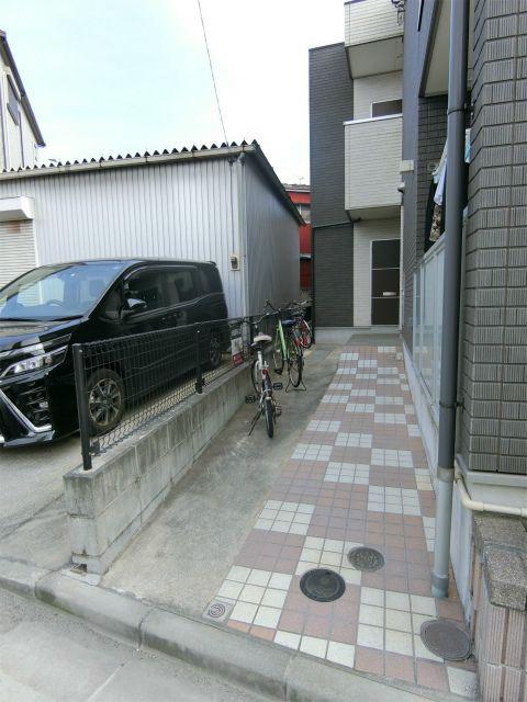 リブリ・ルクレール