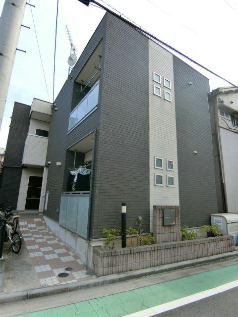 リブリ・ルクレール
