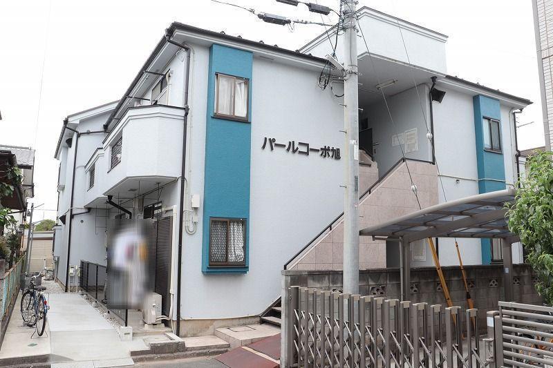 パールコーポ旭