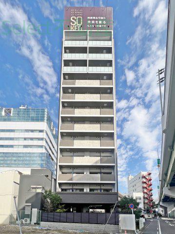 S-RESIDENCE名駅南