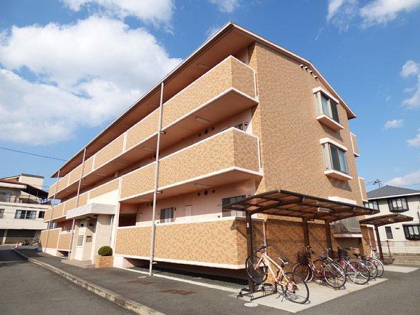 山善マンション