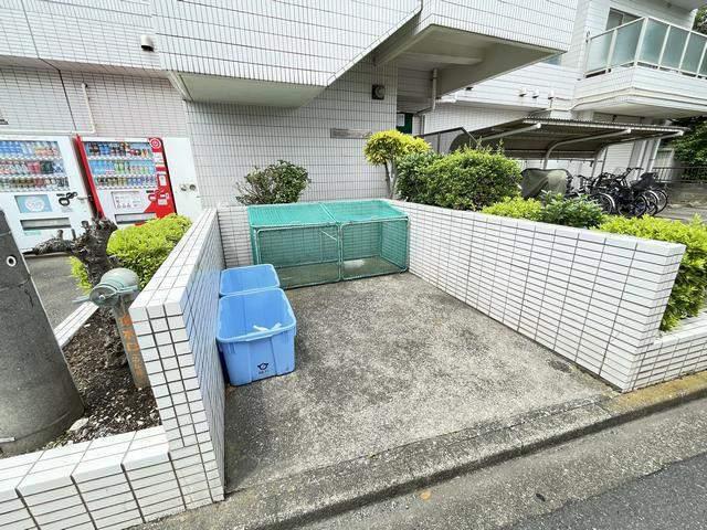 湘南カームライズ