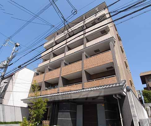 APEX京都御所西