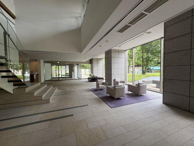 ルネッサンスタワー上野池之端