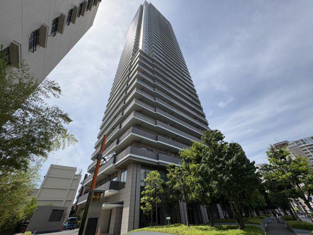 ルネッサンスタワー上野池之端