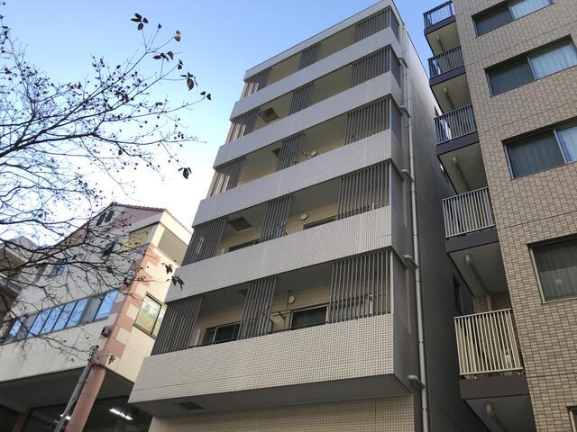 露木中川ビル