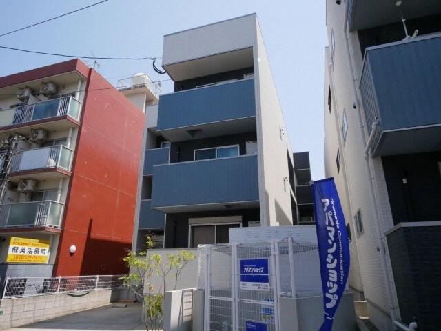 QUATRESAISONS井尻
