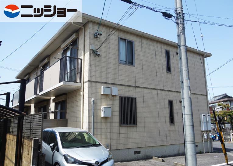 ジュネスMEIWA