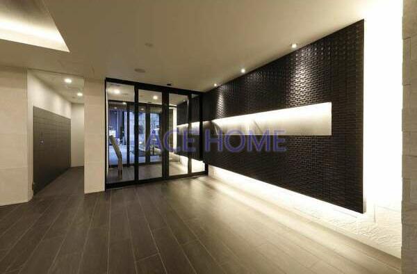 SK RESIDENCES SHINSAIBASHI
