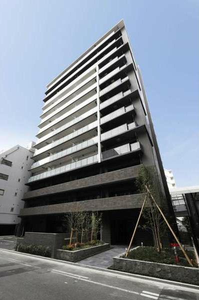 SK RESIDENCES SHINSAIBASHI