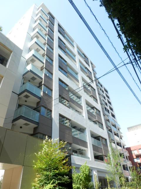 コンフォリア赤坂