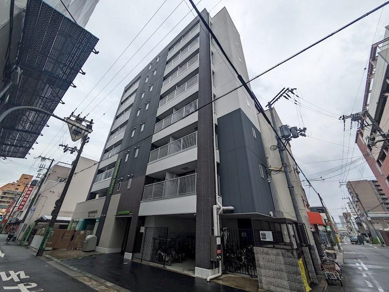 リヴァージュ尼崎