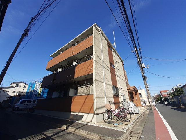 ルアーナ