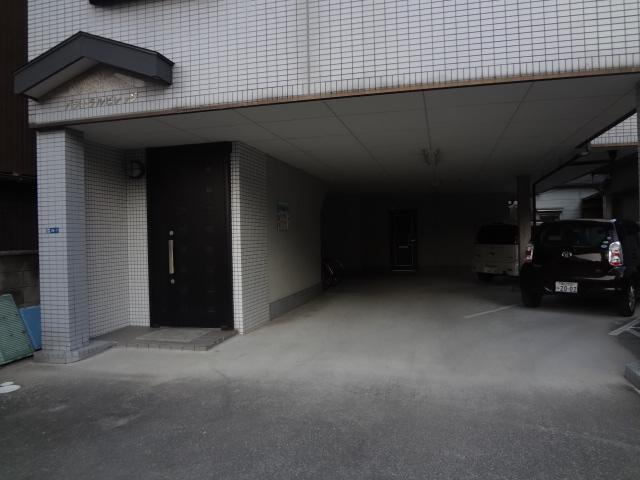 パストラルビレッジ