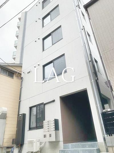 フェリチタ押上