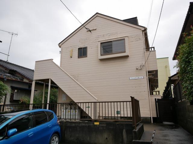 フレンディ南ヶ丘