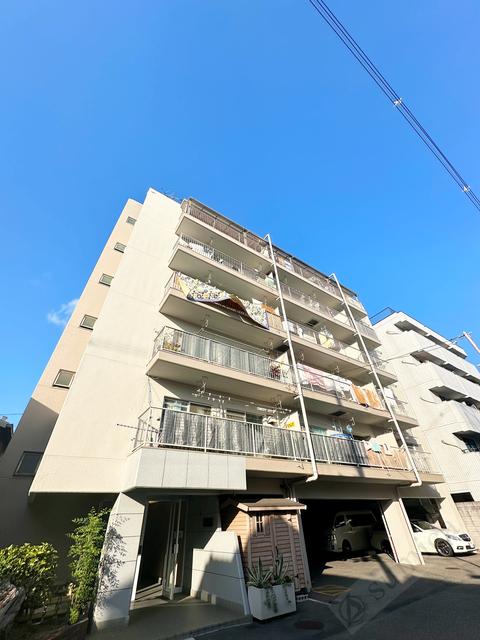 平野サニーハイツ