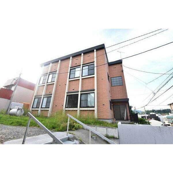 LUCENT HILL 小樽