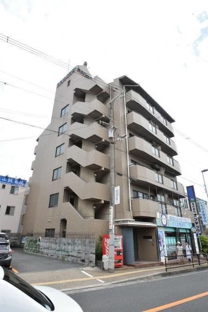 第11関根マンション