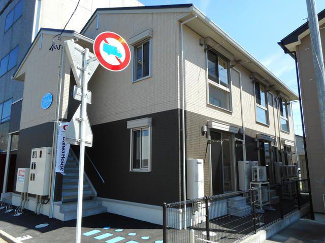 ピュアリィ五月町