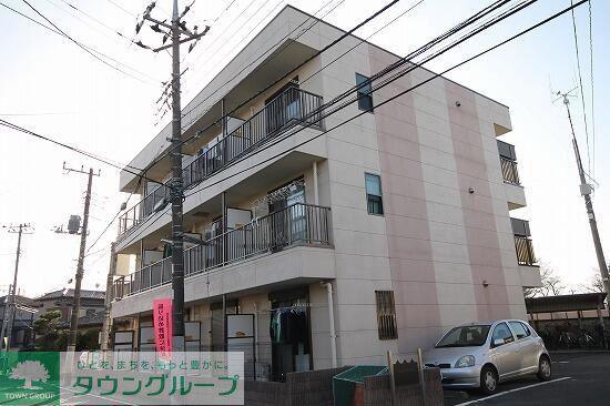 フォアサイトYUKI