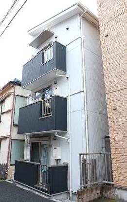 サンライズカーサ南大塚