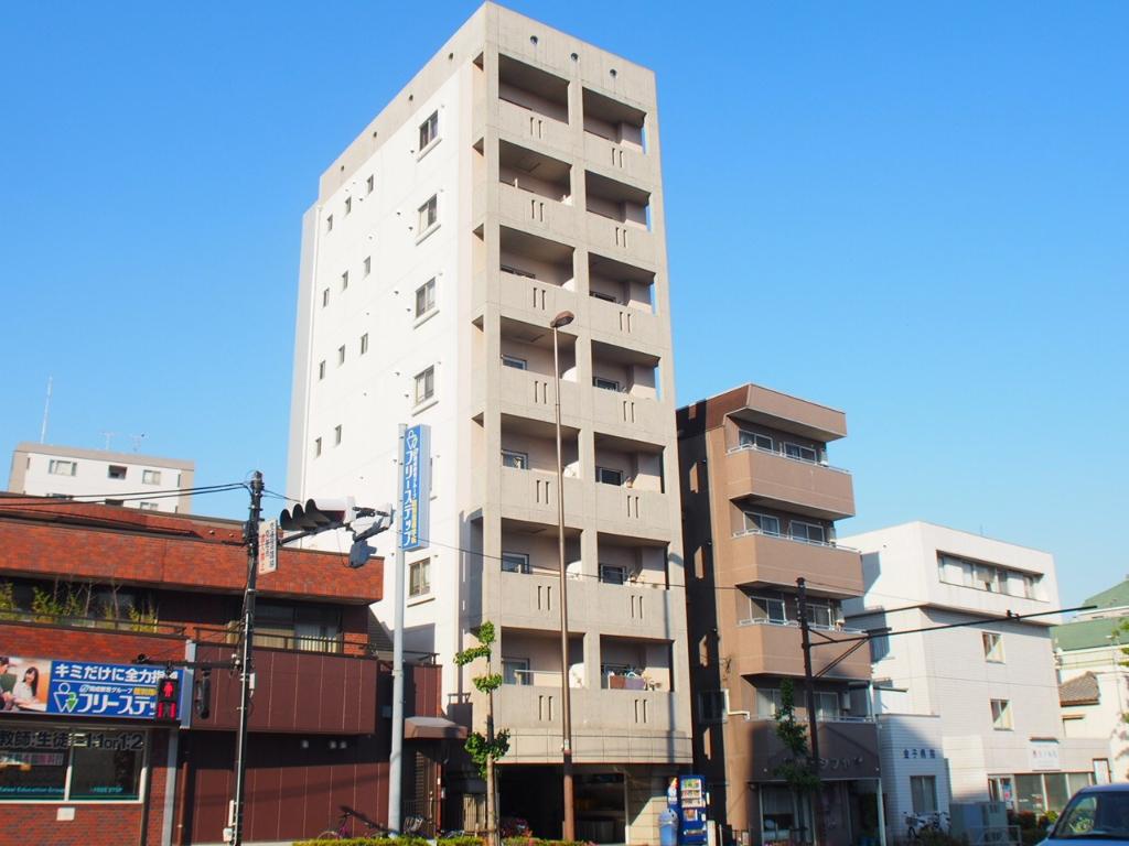 ジーク常盤台