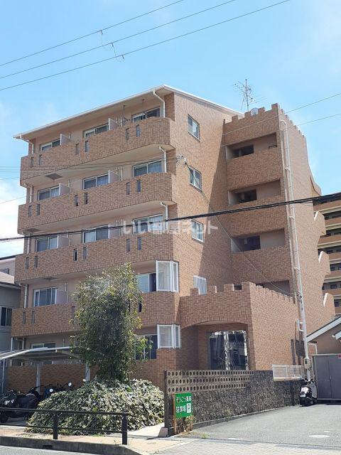 ブライト日根野