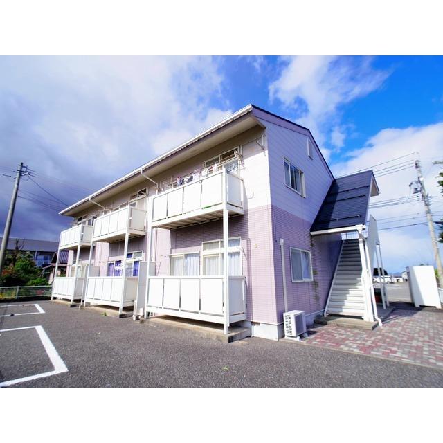 アメニティあずみ野A