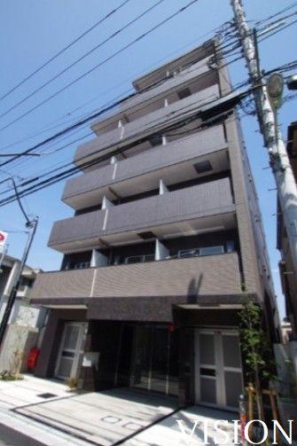 ブライズ品川大井TRE