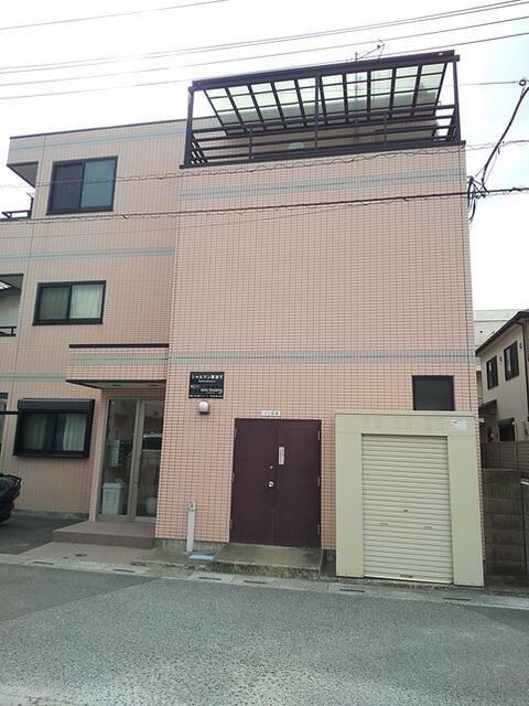 シャルマン草加V