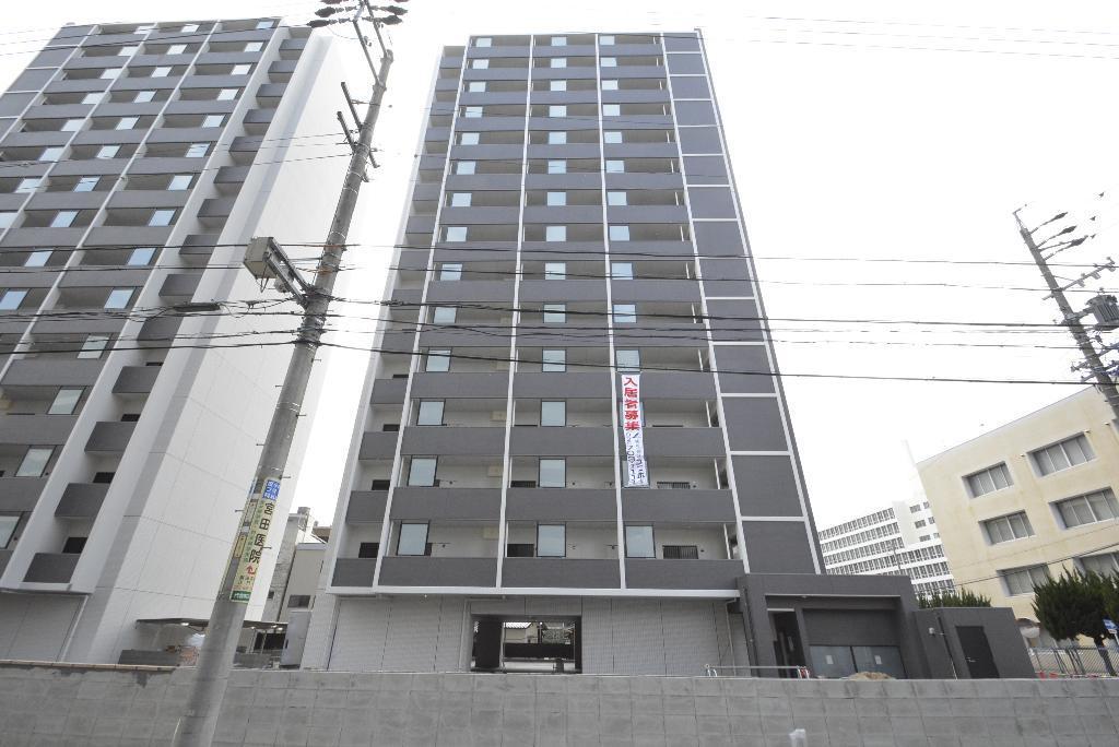 らとぅーる代官町ウエスト