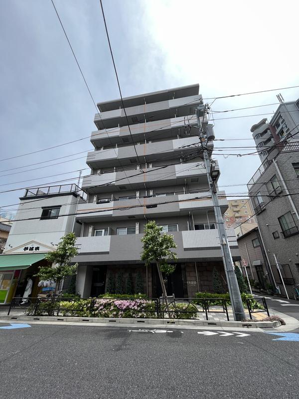 PASEO本所吾妻橋