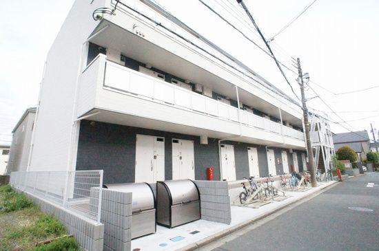 リブリ・厚木南