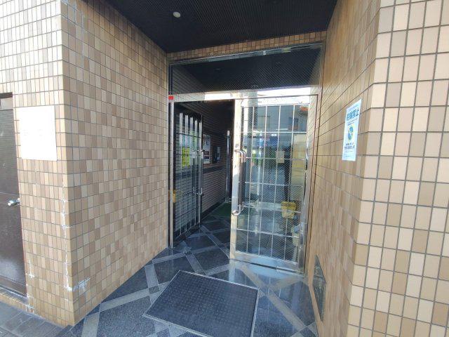 アレマーナ北加賀屋