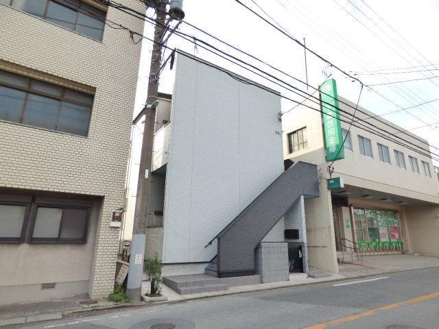 パトリアSMK