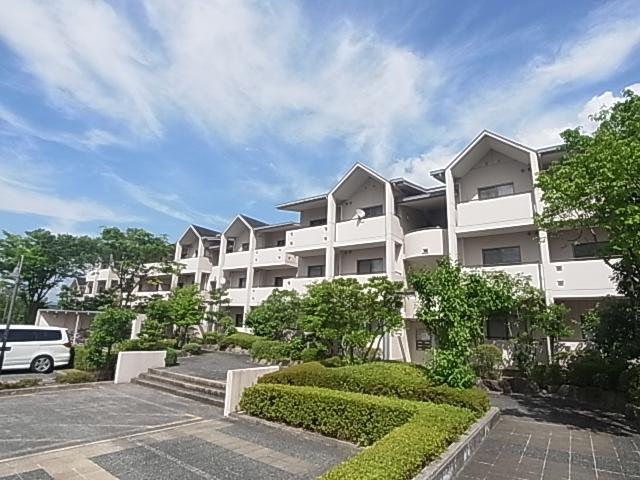 ヒルクレストあやめ池
