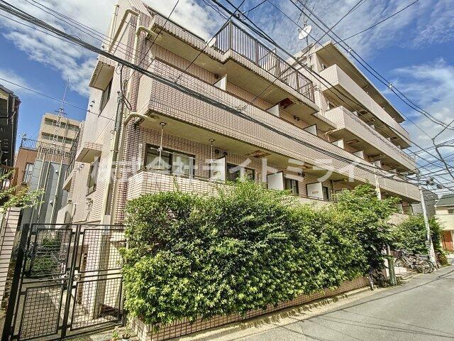 グランレーブ巣鴨