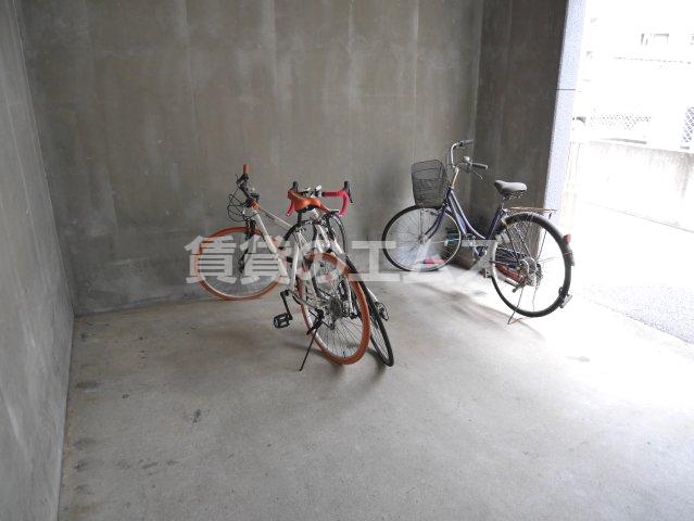 シャトレ冨永I