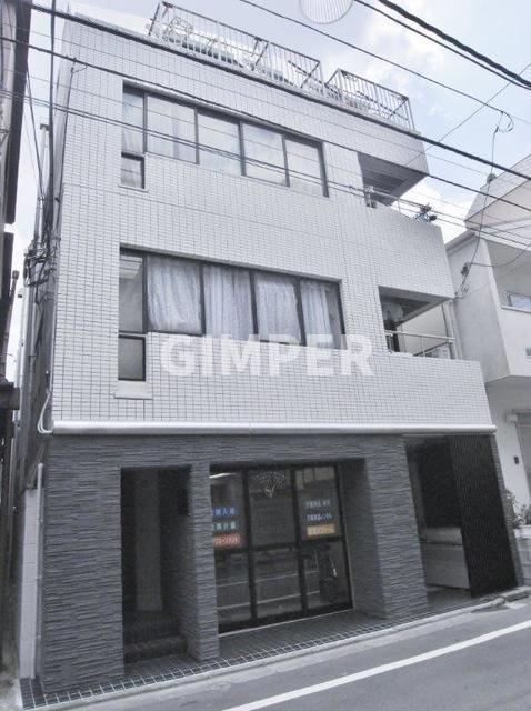メゾンドール池袋