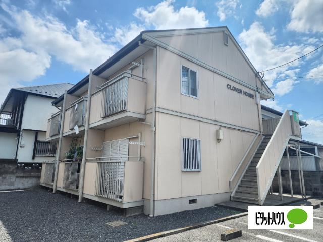 クローバーハウス